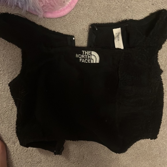 The North Face Reworked Frankie Collective Bustier! XS! EUC - Picture 7 of 12